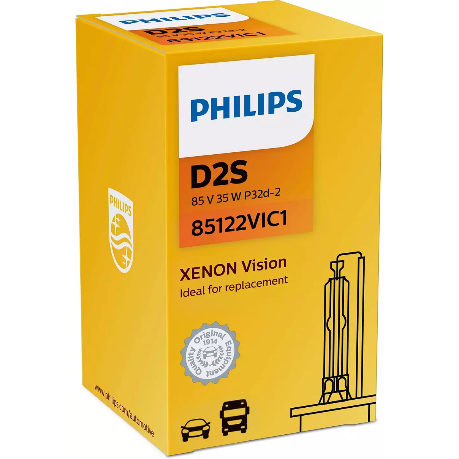PHIL85122VIC1